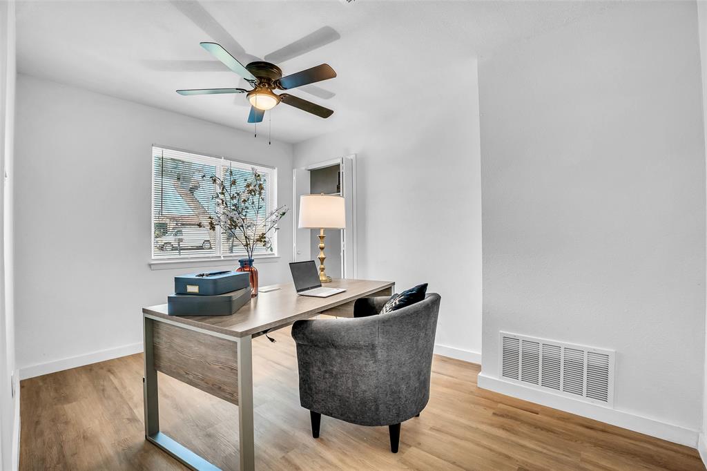 Garden Park - Residential