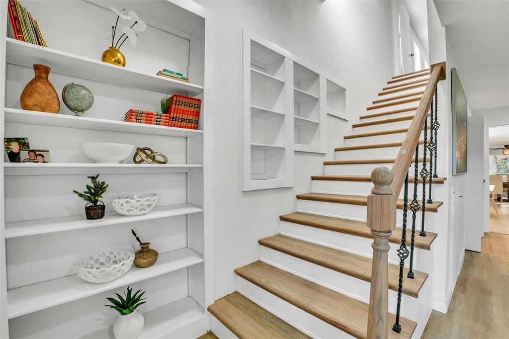 Garden Park - Residential