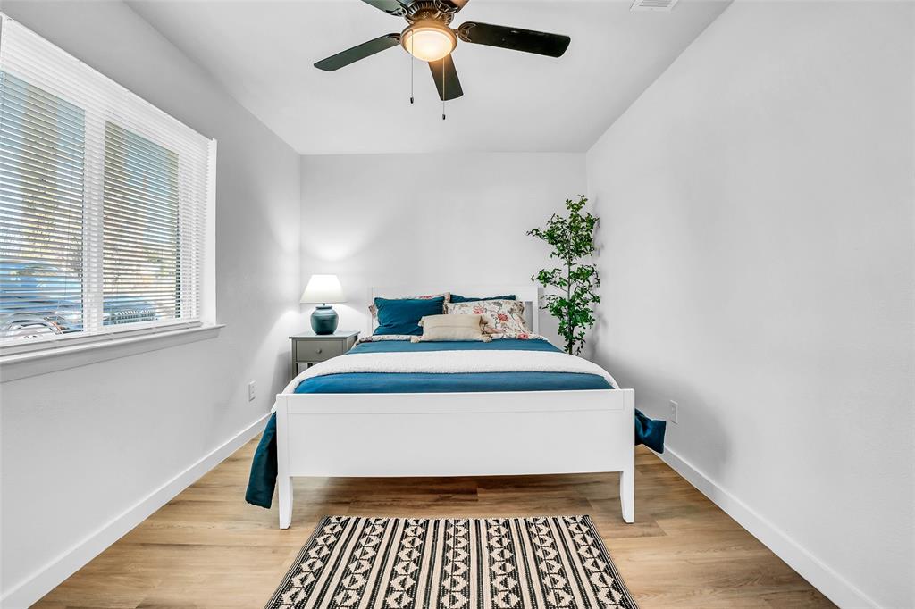 Garden Park - Residential