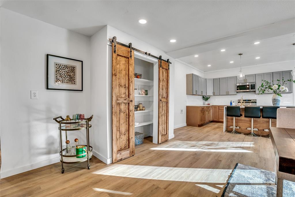 Garden Park - Residential