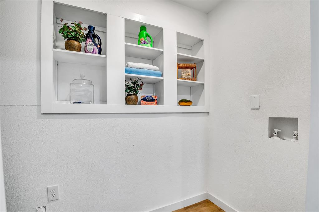 Garden Park - Residential