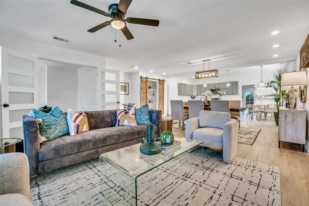 Garden Park - Residential