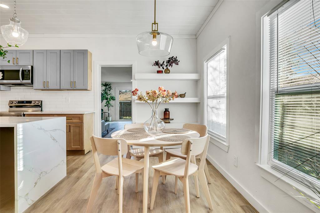 Garden Park - Residential