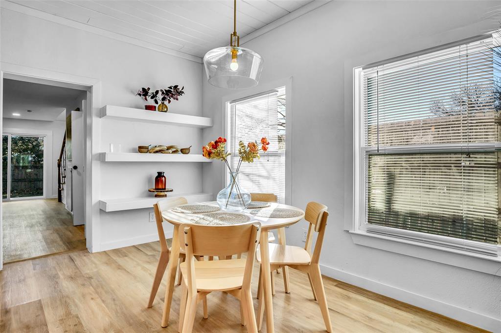 Garden Park - Residential