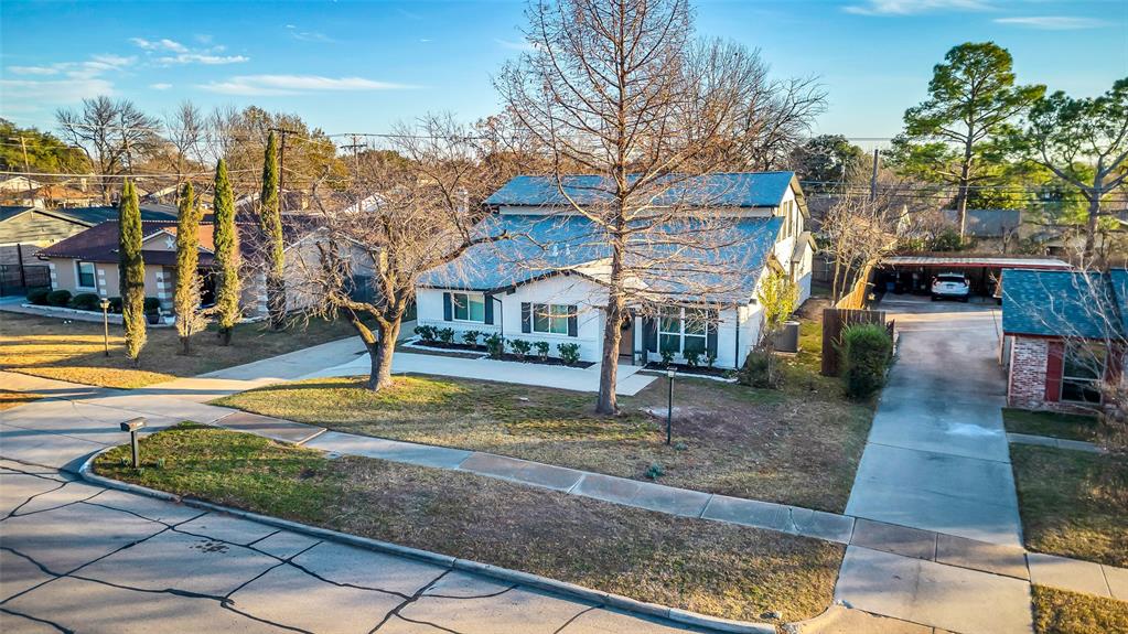 Garden Park - Residential