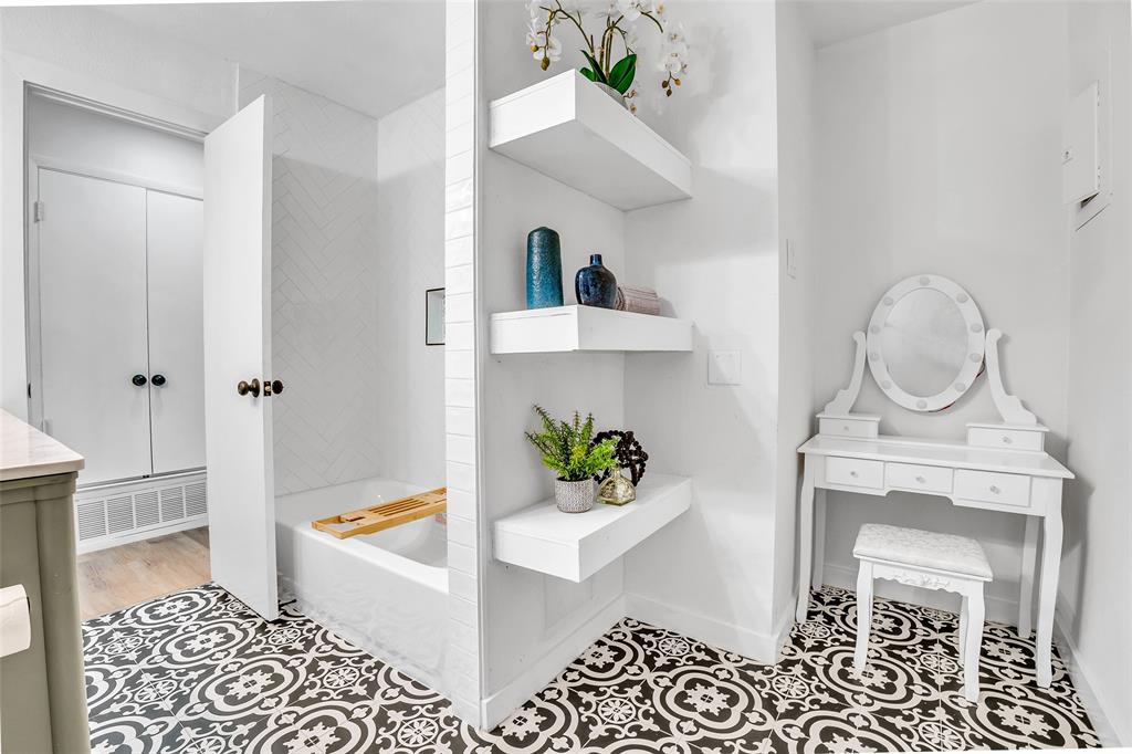 Garden Park - Residential