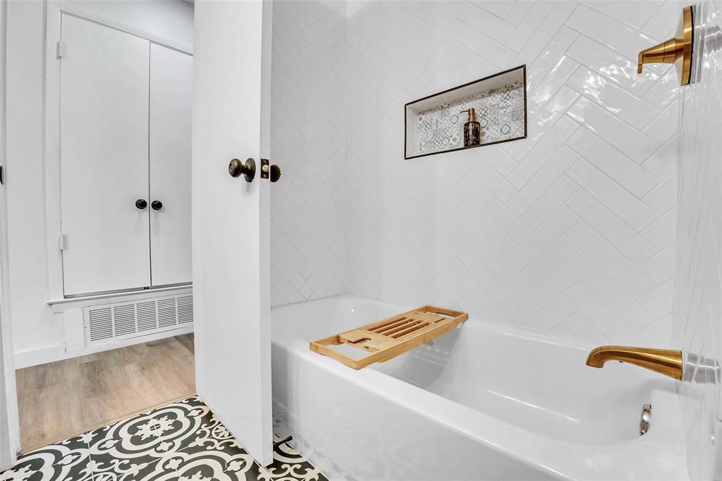 Garden Park - Residential