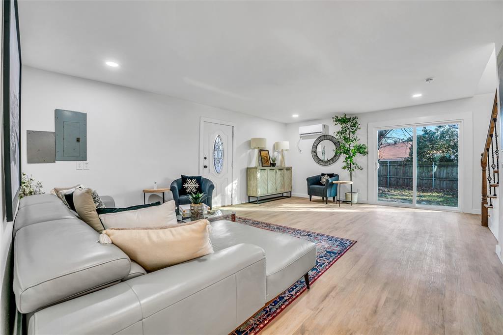 Garden Park - Residential