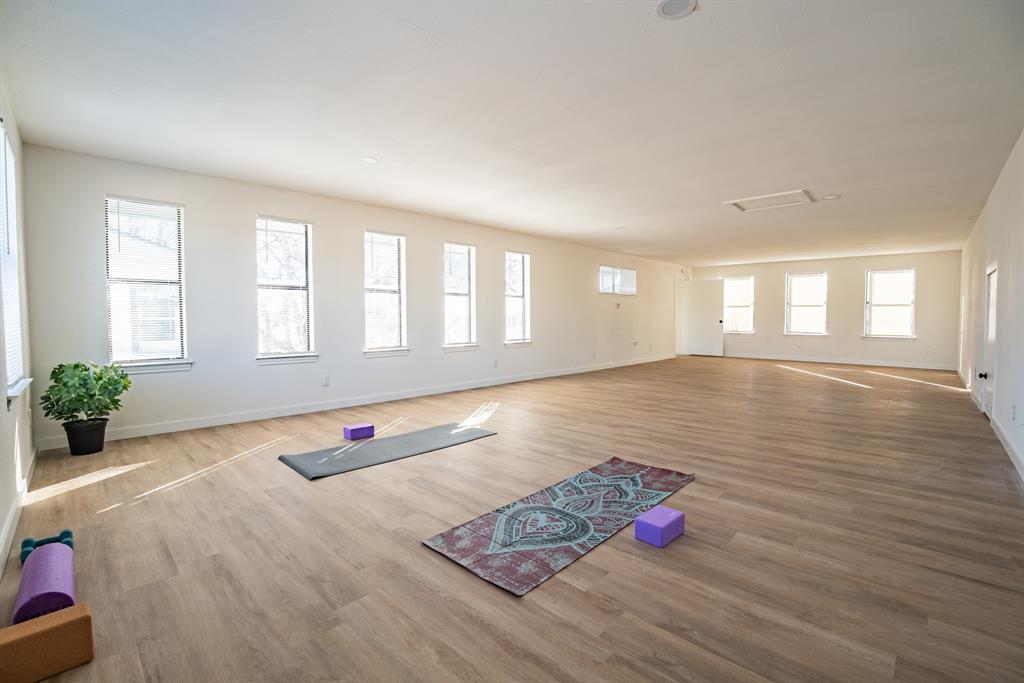 Garden Park - Residential