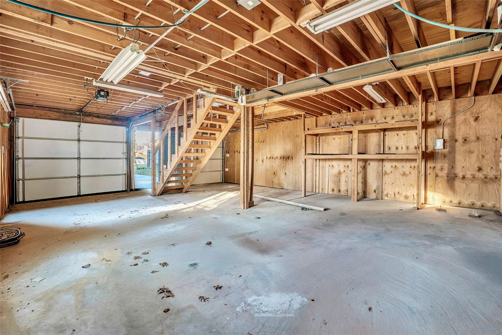 Garden Park - Residential