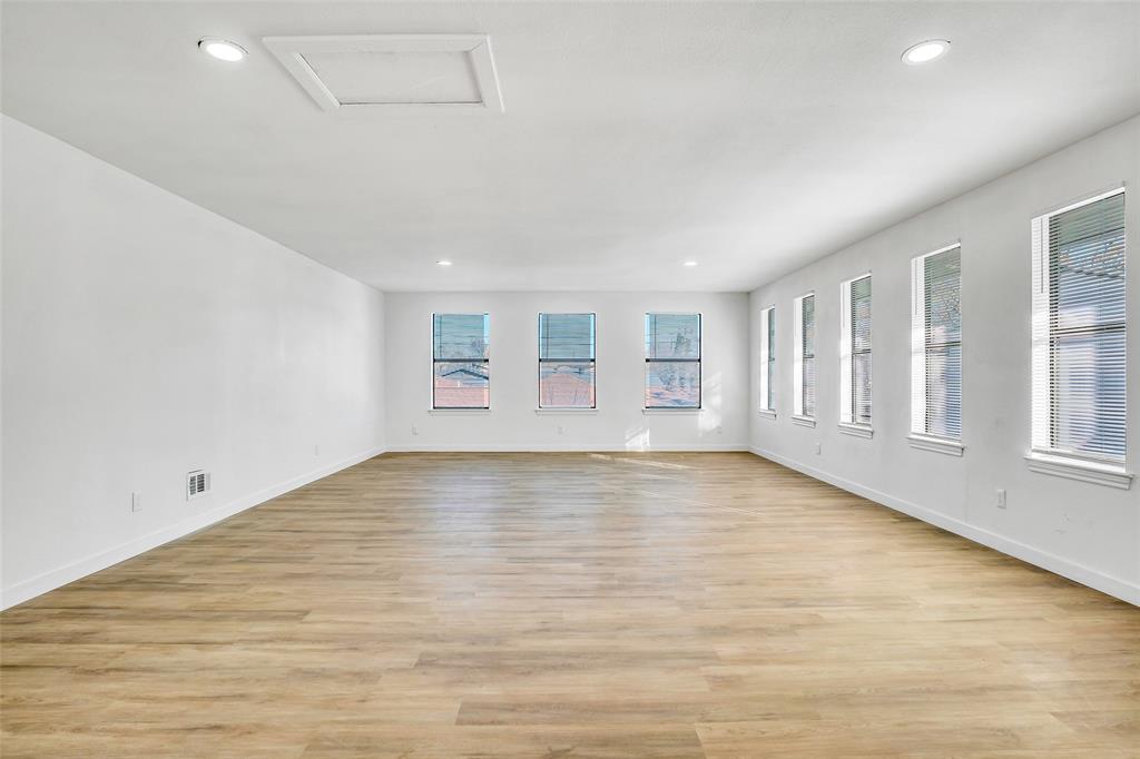 Garden Park - Residential