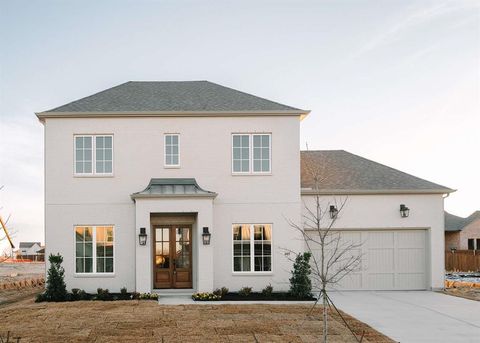 405 Kestrel Court Aledo TX 76008