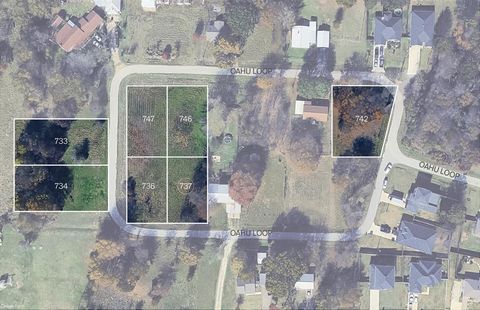 737 Oahu Loop Tool TX 75143