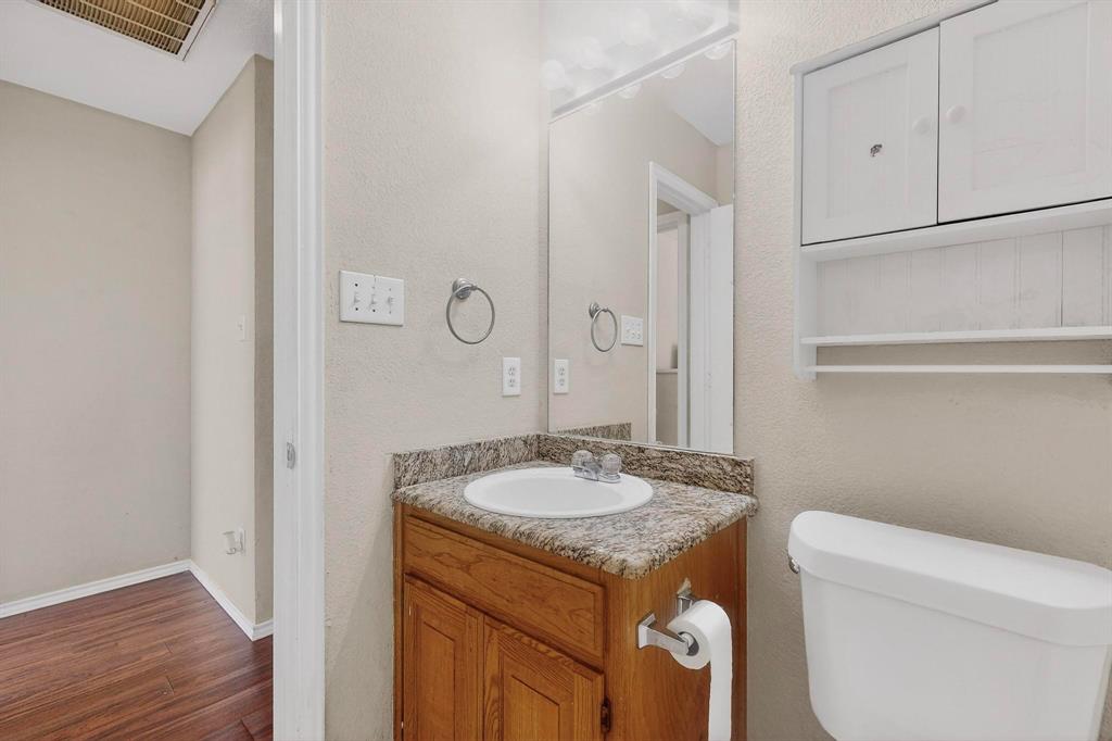 Bransom Add Sierra Plaza - Residential