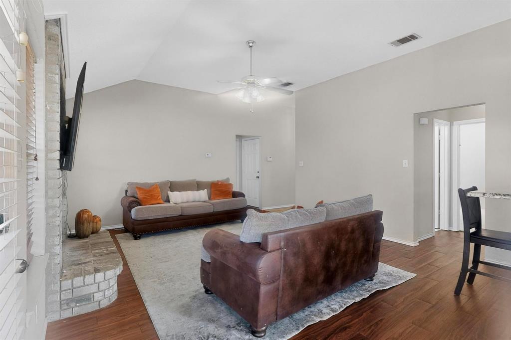 Bransom Add Sierra Plaza - Residential