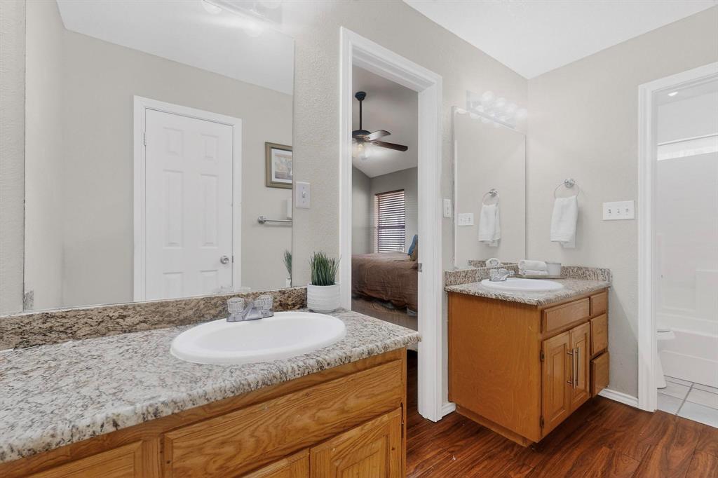 Bransom Add Sierra Plaza - Residential