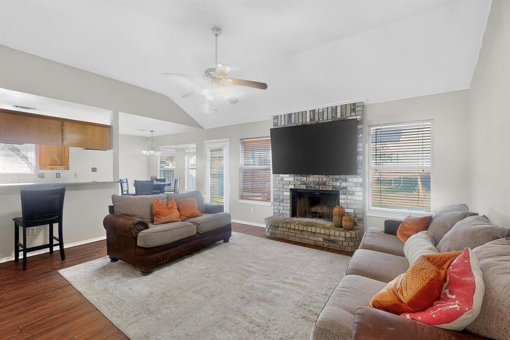 Bransom Add Sierra Plaza - Residential