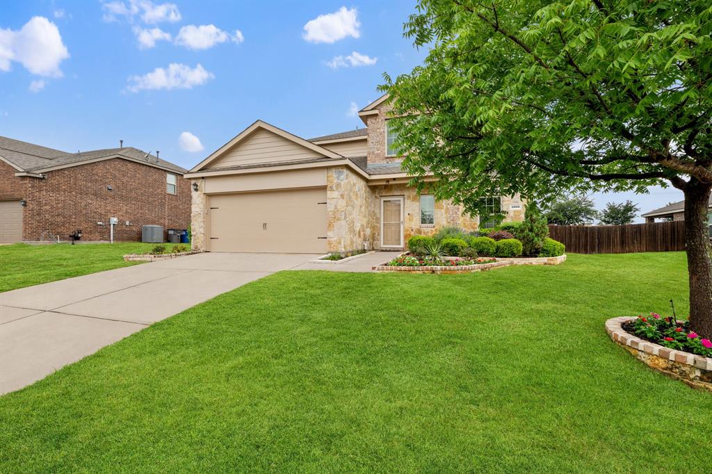 1306 Cedar Hollow Drive