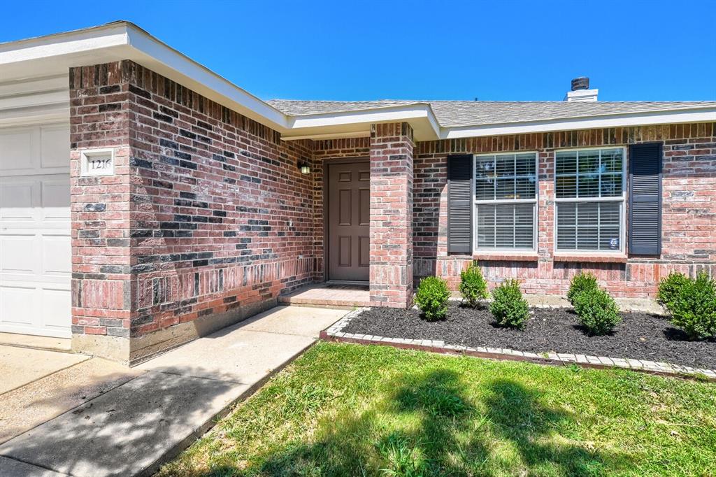 1216 Haley Lane