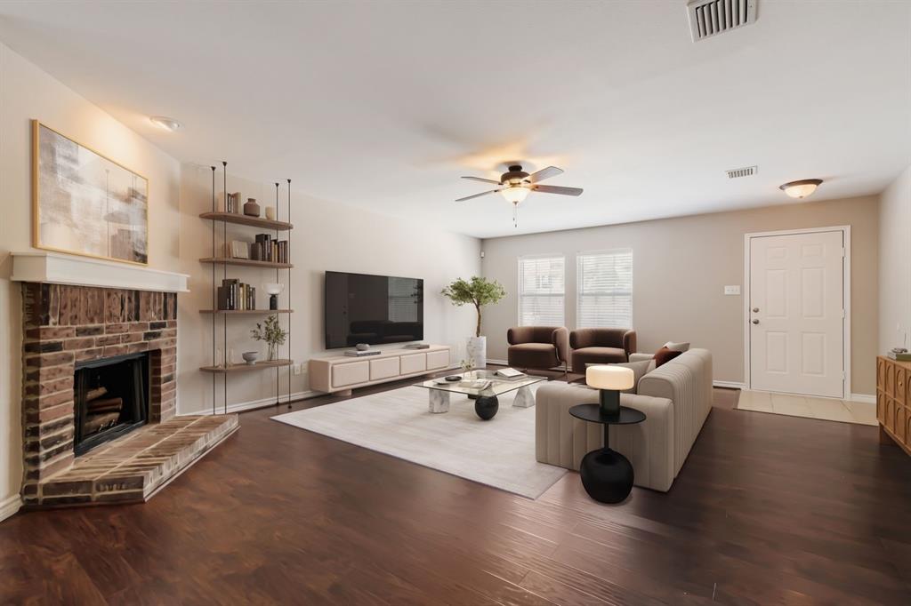 1216 Haley Lane