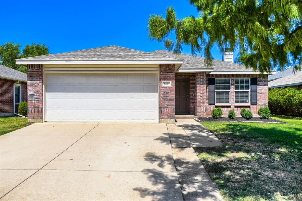 1216 Haley Lane