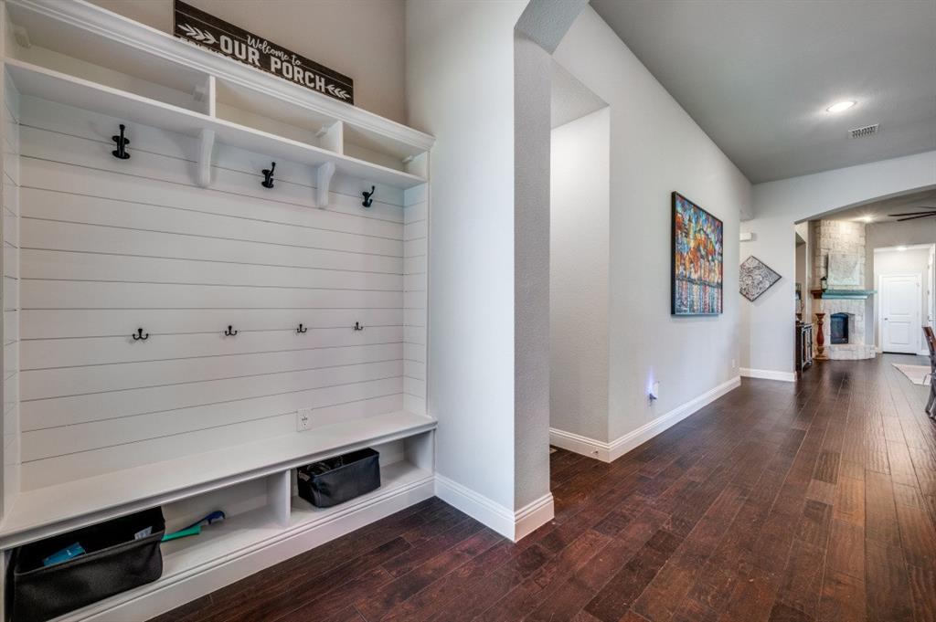 Trinity Falls Planning Unit 2 Ph 2 - Residential