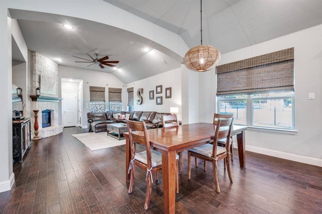 Trinity Falls Planning Unit 2 Ph 2 - Residential