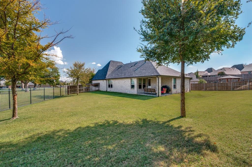 Trinity Falls Planning Unit 2 Ph 2 - Residential