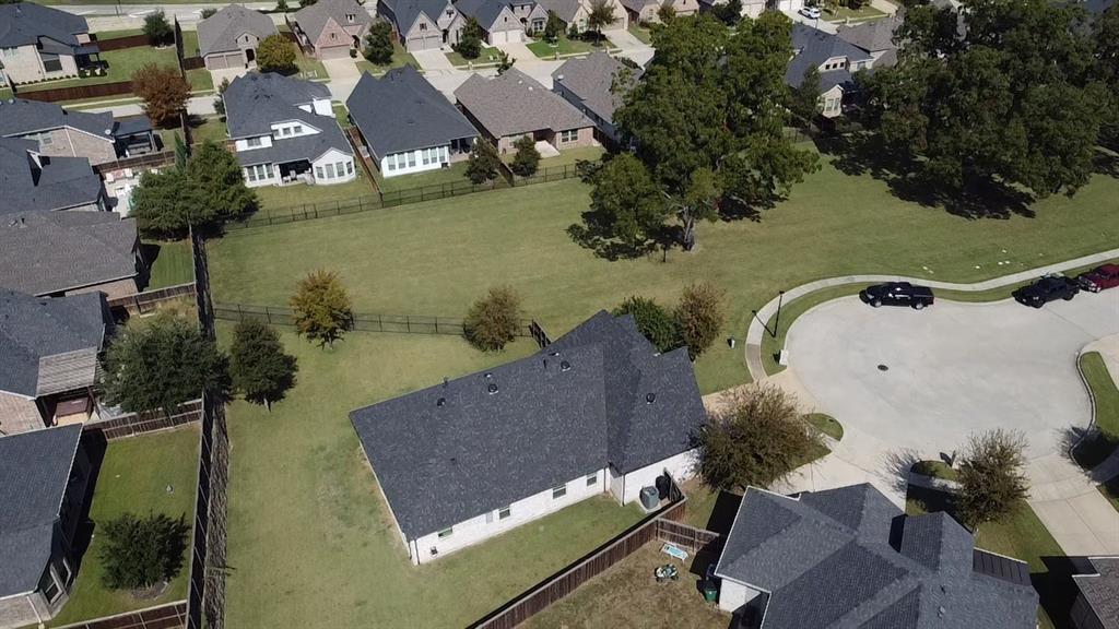 Trinity Falls Planning Unit 2 Ph 2 - Residential