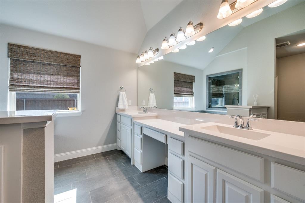 Trinity Falls Planning Unit 2 Ph 2 - Residential