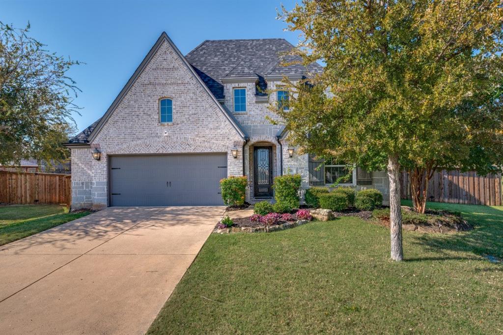 Trinity Falls Planning Unit 2 Ph 2 - Residential