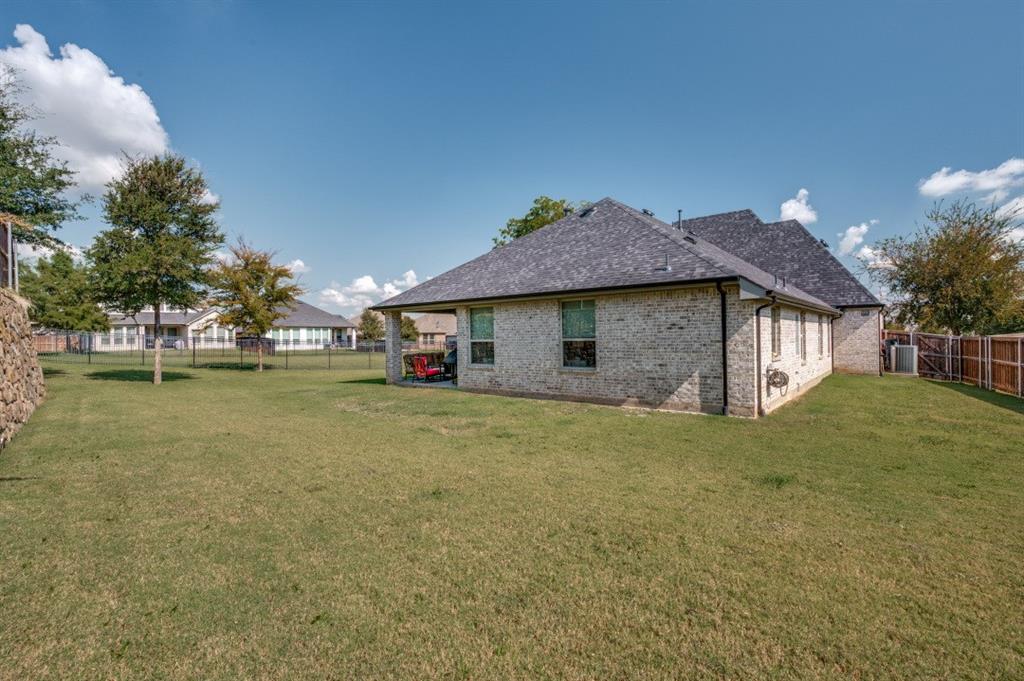 Trinity Falls Planning Unit 2 Ph 2 - Residential