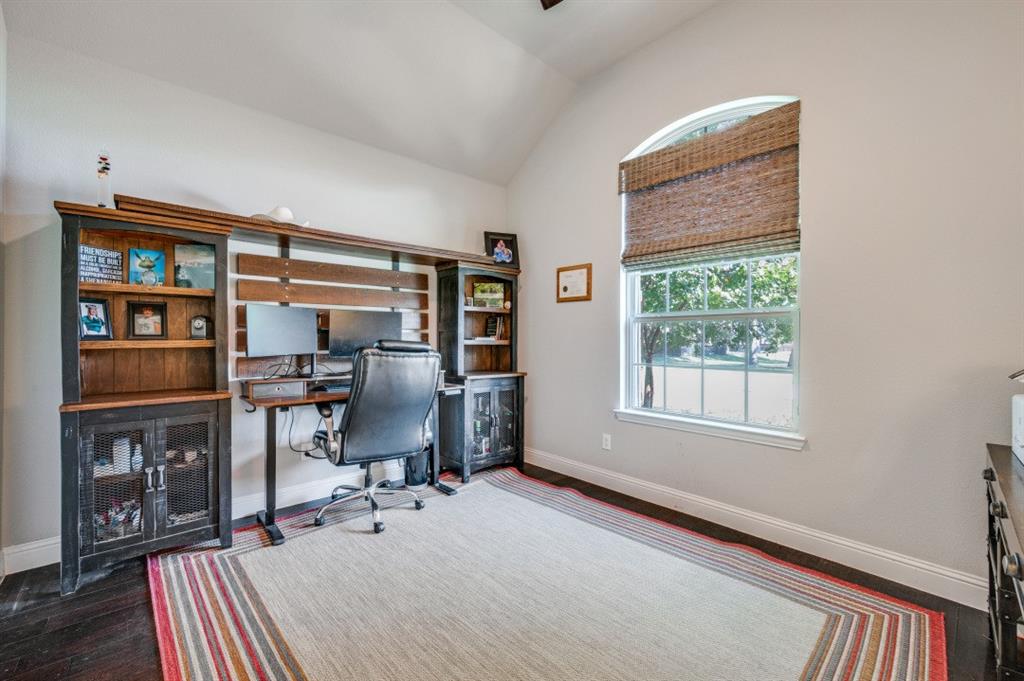 Trinity Falls Planning Unit 2 Ph 2 - Residential