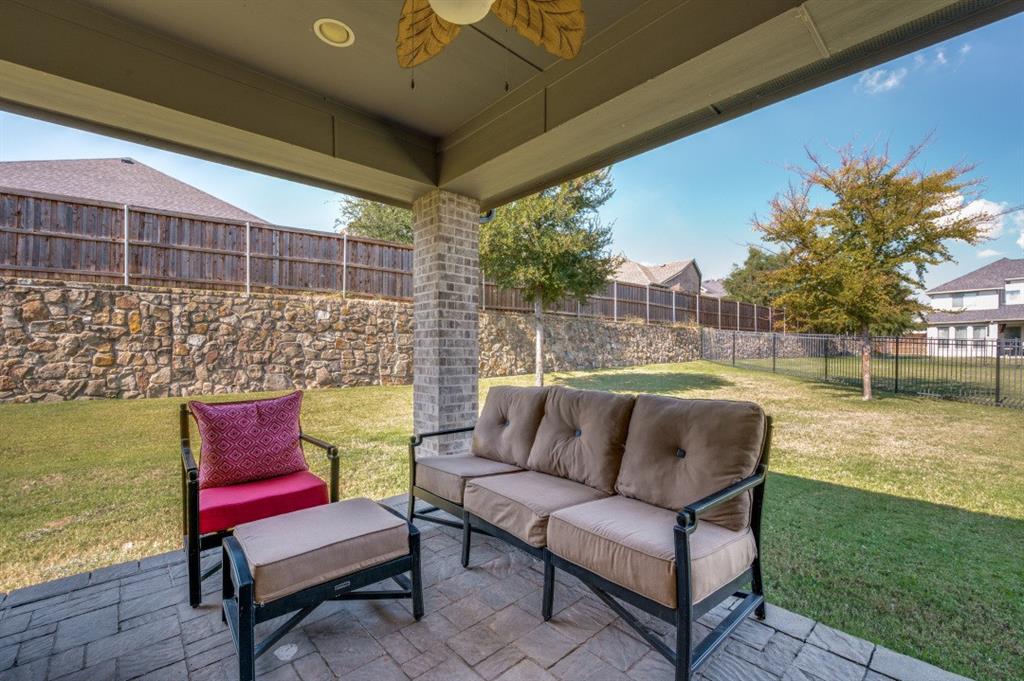 Trinity Falls Planning Unit 2 Ph 2 - Residential