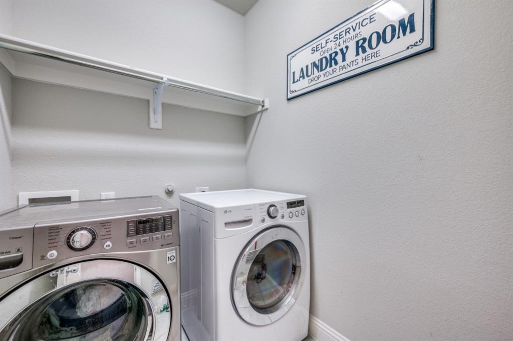 Trinity Falls Planning Unit 2 Ph 2 - Residential