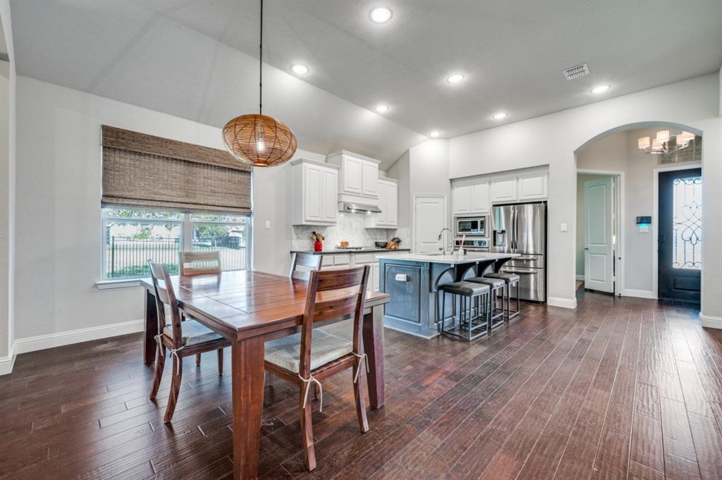 Trinity Falls Planning Unit 2 Ph 2 - Residential