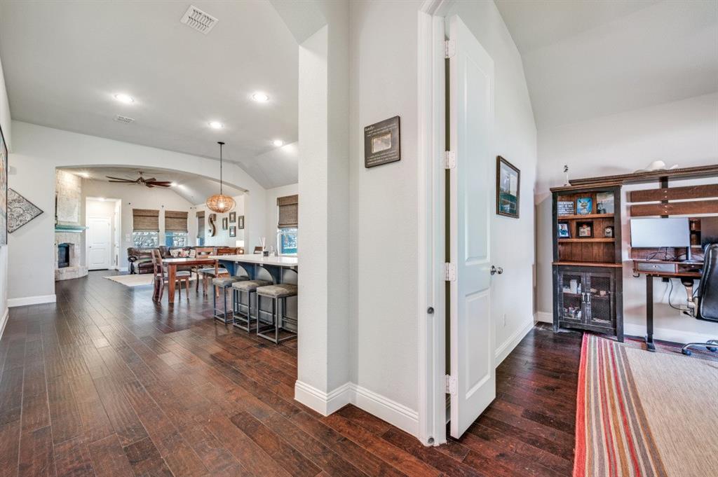 Trinity Falls Planning Unit 2 Ph 2 - Residential