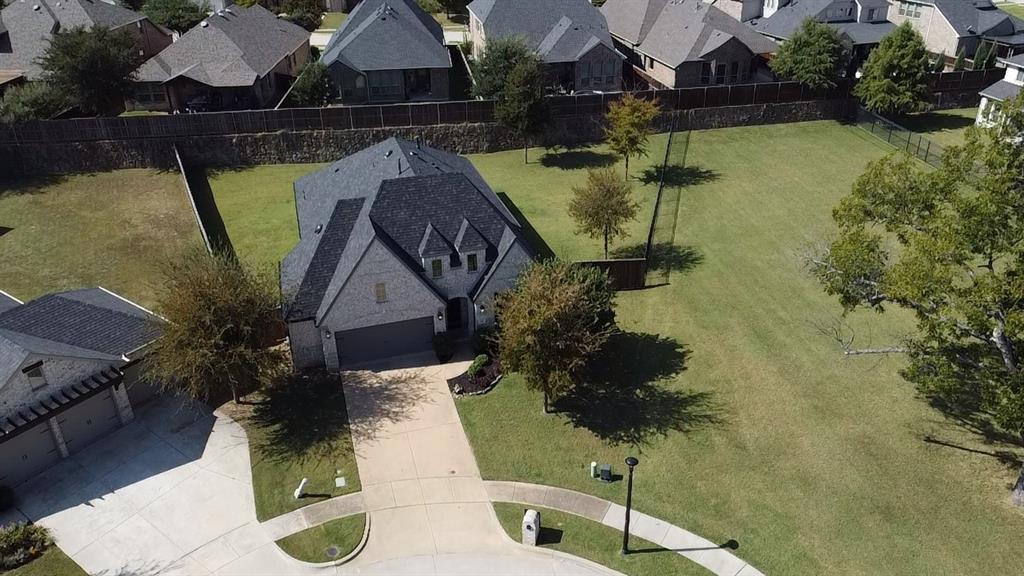 Trinity Falls Planning Unit 2 Ph 2 - Residential