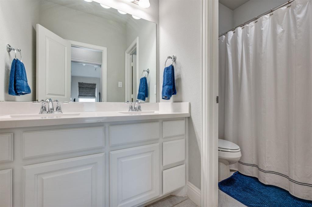 Trinity Falls Planning Unit 2 Ph 2 - Residential