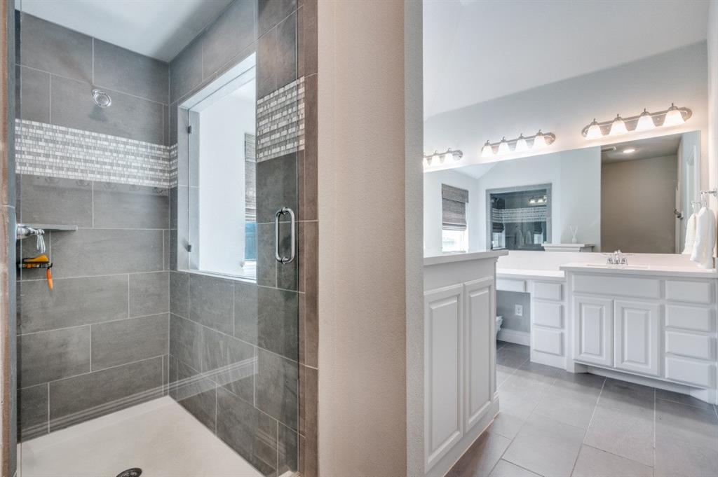 Trinity Falls Planning Unit 2 Ph 2 - Residential