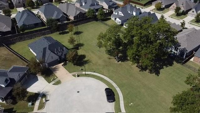 Trinity Falls Planning Unit 2 Ph 2 - Residential