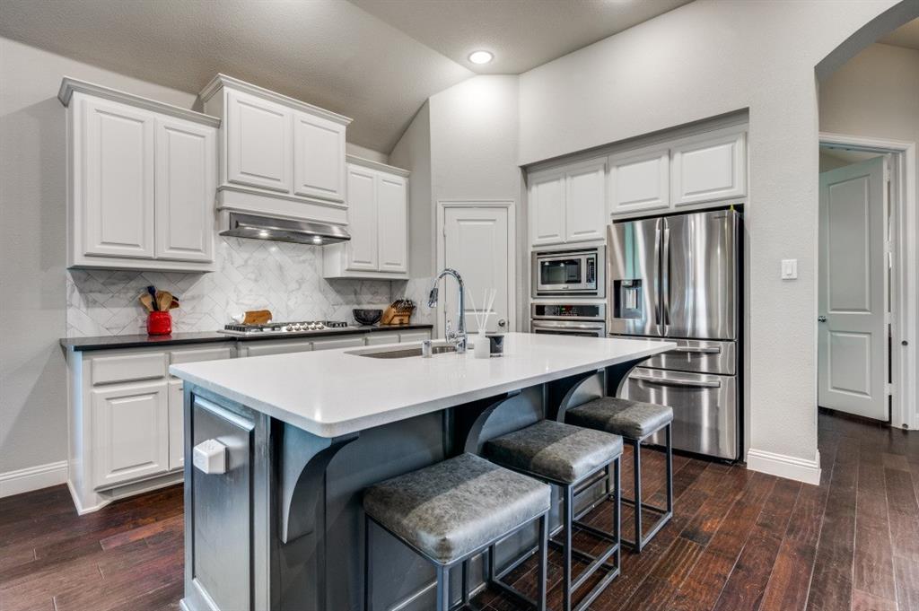 Trinity Falls Planning Unit 2 Ph 2 - Residential