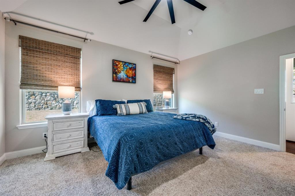 Trinity Falls Planning Unit 2 Ph 2 - Residential