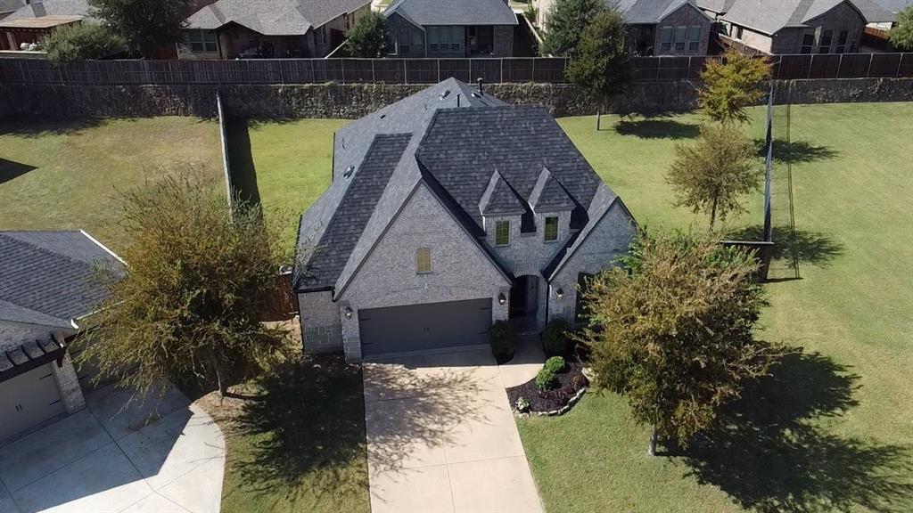 Trinity Falls Planning Unit 2 Ph 2 - Residential