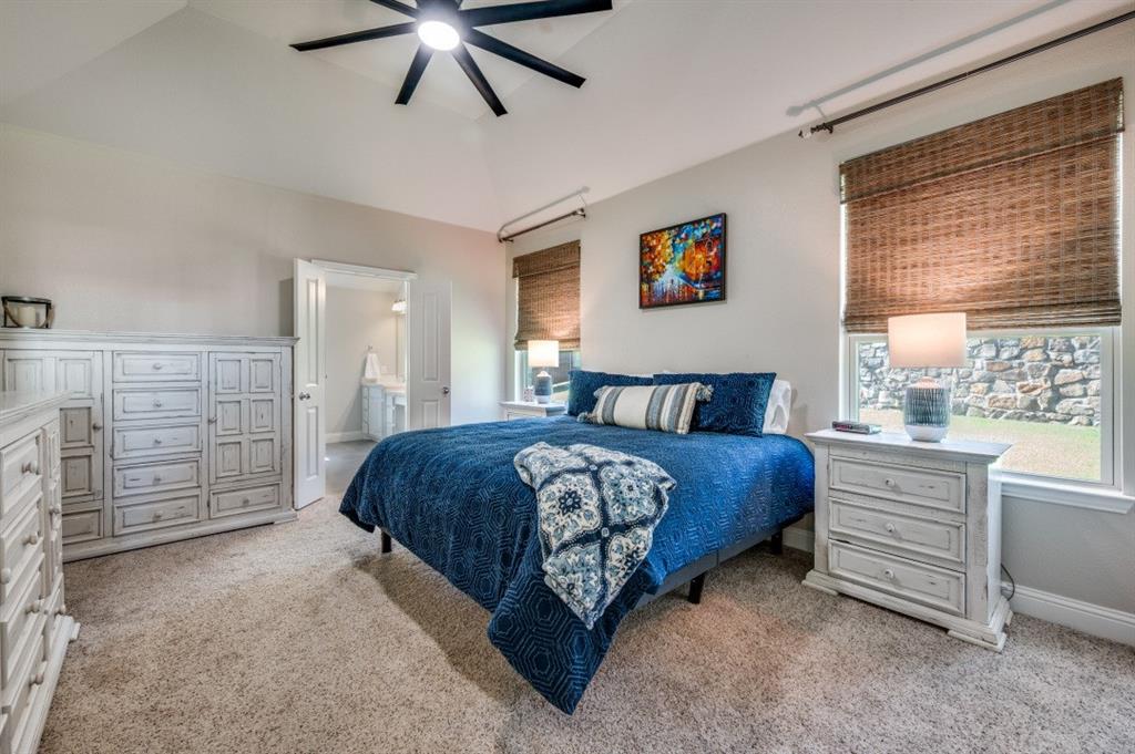 Trinity Falls Planning Unit 2 Ph 2 - Residential