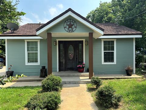 3920 Knox Street Fort Worth TX 76119