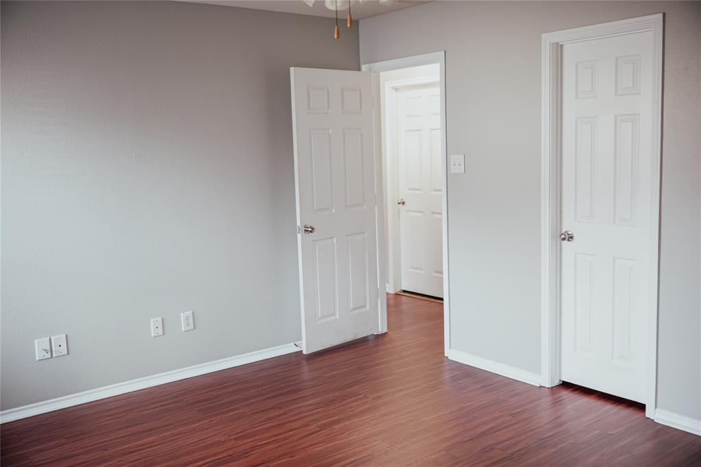 Bear Creek Vista - Residential Lease