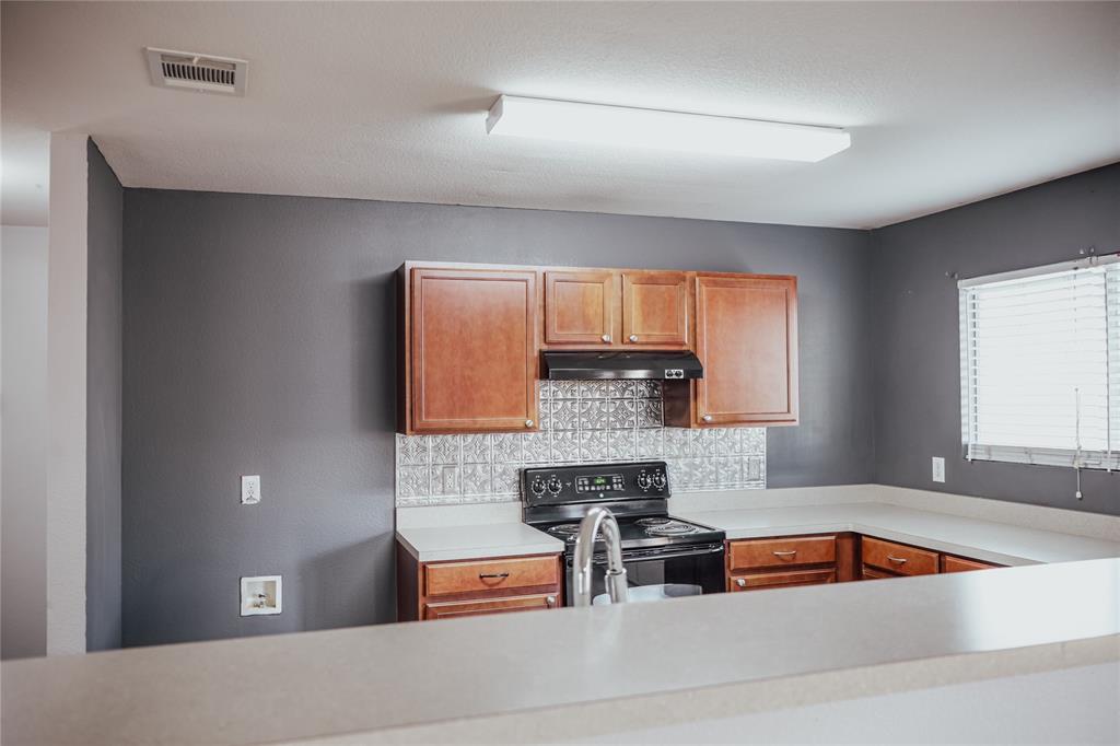 Bear Creek Vista - Residential Lease