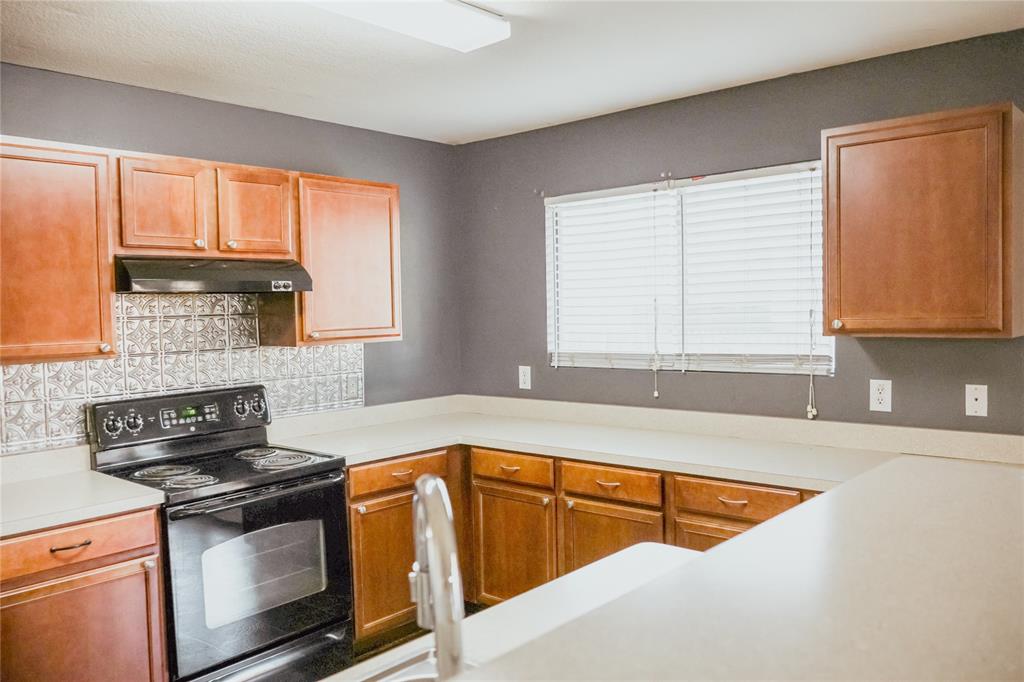 Bear Creek Vista - Residential Lease