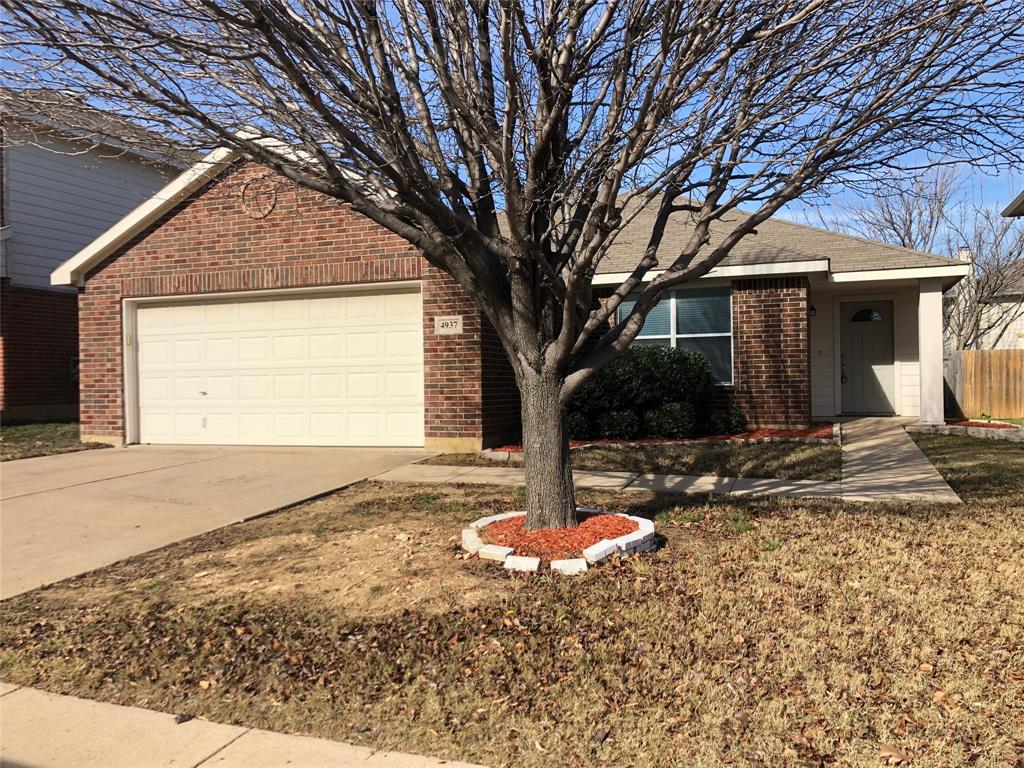 Bear Creek Vista - Residential Lease